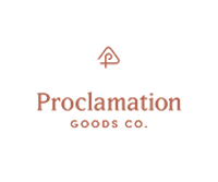 Proclamation Goods coupons